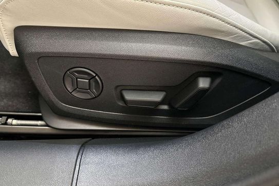 Audi A5 TFSI quattro S line