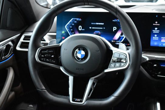 BMW Seria 4 Coupe 420d xDrive M Sport