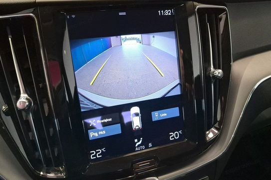 Volvo XC60 B4 B Momentum