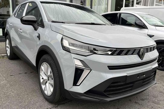 Renault Symbioz Evolution 1.8 E-Tech Full Hybrid