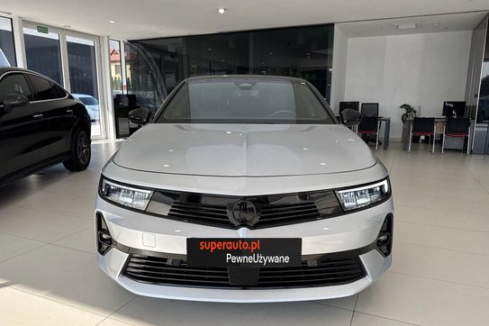 Opel Astra VI 1.2 T GS S&S