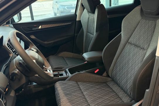 Skoda Karoq Edition 130 2.0 TDI DSG