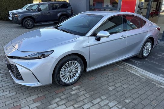 Toyota Camry Comfort 2.5 Hybrid Dynamic Force