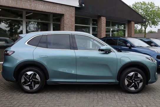 Geely E5 Pro EV 60kWh