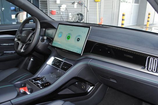 BYD Seal U DM-i 1.5 Boost