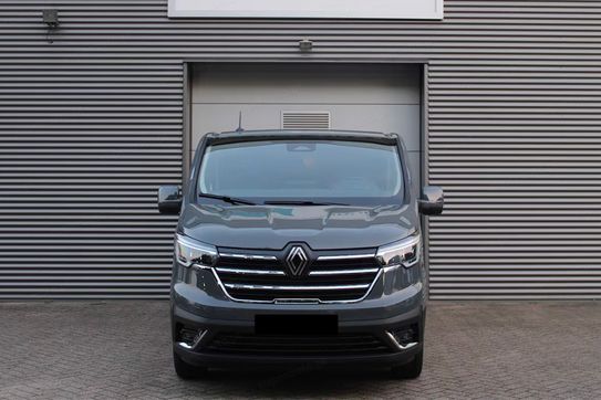 Renault Trafic L2H1 Extra