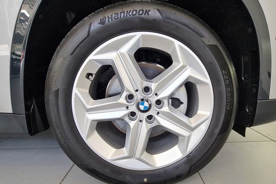 BMW X1 sDrive20i xLine