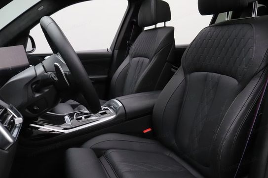 BMW X7 xDrive40i M Sport