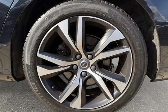 Volvo S60 B4 B R-Design aut