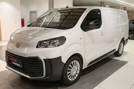 Toyota ProAce Long L2H1 Active