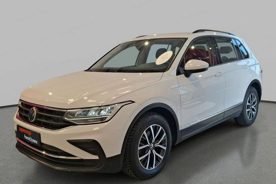 Volkswagen Tiguan 1.5 TSI