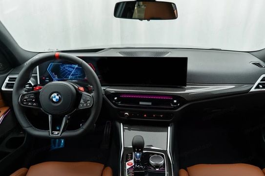 BMW Seria 3 M3 Competition xDrive