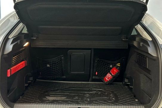 Citroen C4 1.2 PureTech