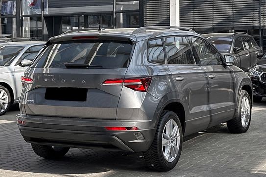 Skoda Karoq Edition 130 1.5 TSI