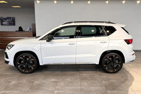 Cupra Ateca 1.5 TSI DSG