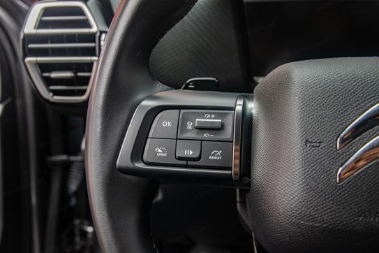 Citroen C4 X 1.2 PureTech Shine S&S EAT8
