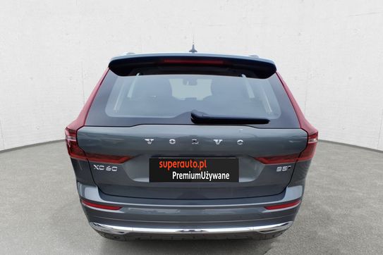 Volvo XC60 B5 B AWD Plus Bright aut