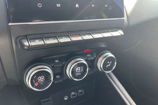 Renault Captur 1.6