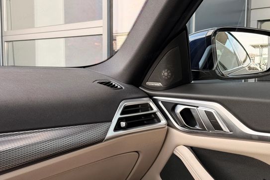 BMW Seria 4 Gran Coupe 420d xDrive M Sport