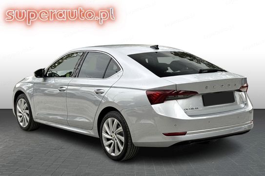 Skoda Octavia Style  2.0 TSI 4x4 DSG