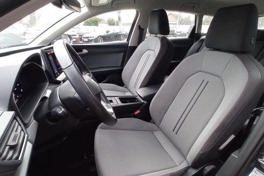 Seat Leon 1.5 TSI Style