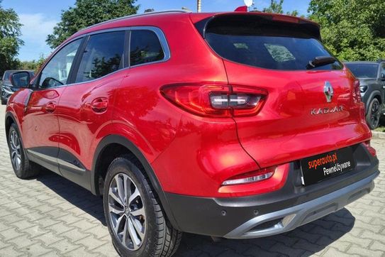Renault Kadjar 1.3 Intens