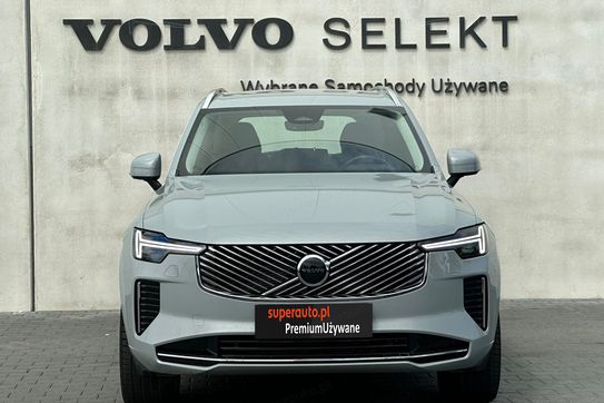 Volvo XC90 B5 B AWD Plus Bright 7os