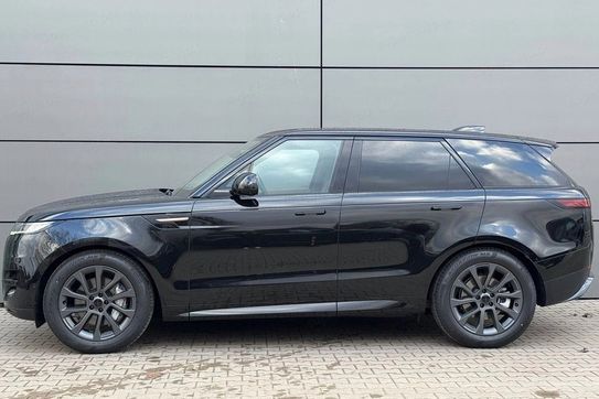 Land Rover Range Rover Sport S 3.0 D250 mHEV SE