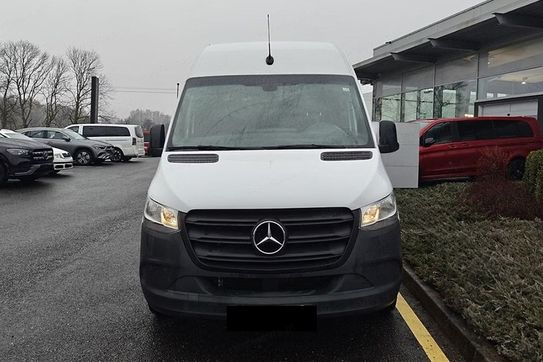 Mercedes Sprinter 315 CDI Standard PRO