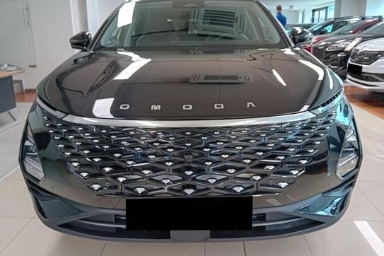 Omoda 5 Premium DCT 1.6 T-GDI