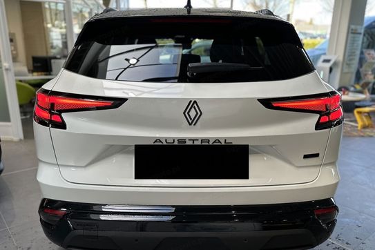 Renault Austral Esprit Alpine 1.2 E-Tech Full Hybrid