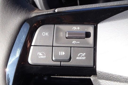 Opel Combo Kombi XL L2H1 GS AT8