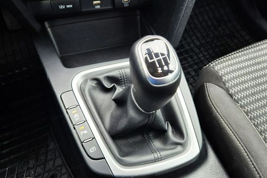 Kia Ceed 1.5 T-GDI M