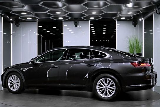 Volkswagen Arteon 2.0 TDI SCR Essence DSG
