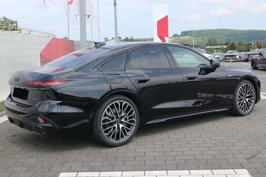 Audi A6 TFSI quattro