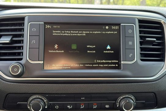 Opel Vivaro 2.0 CDTI Extra Long