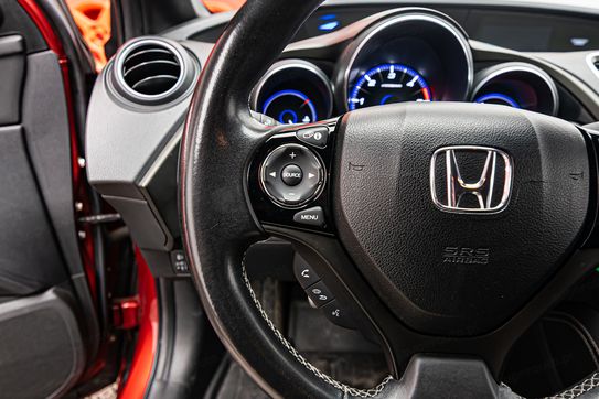 Honda Civic 1.6 i-DTEC Sport