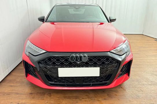 Audi A3 RS3 TFSI quattro