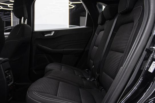 Ford Kuga 2.5FWD Titanium X