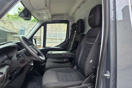 Iveco Daily 35S18 Hi-Matic