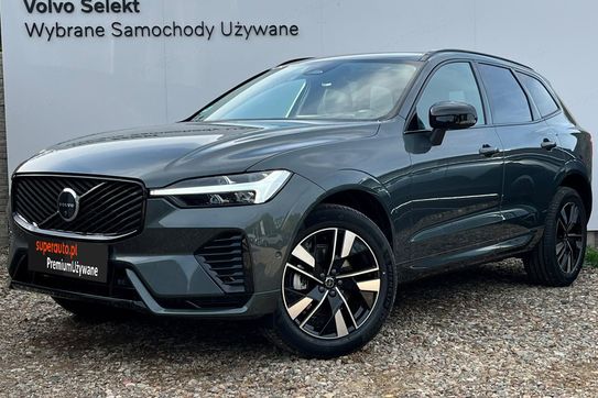 Volvo XC60 B5 B AWD Plus Dark