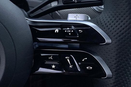 Mercedes CLE 300 4-Matic AMG Line