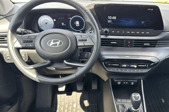 Hyundai i20 1.2 Modern