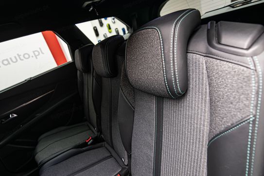 Peugeot 5008 1.5 BlueHDi Allure Pack S&S EAT8