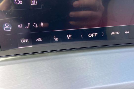 Audi Q5 e-Hybrid quattro Sportback