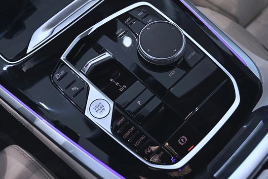 BMW X5 xDrive30d M Sport