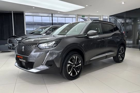 Peugeot 2008 1.2 PureTech Allure