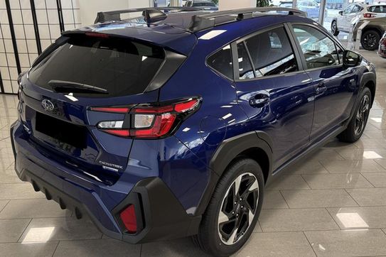 Subaru Crosstrek 2.0 Platinum Lineartronic CVT