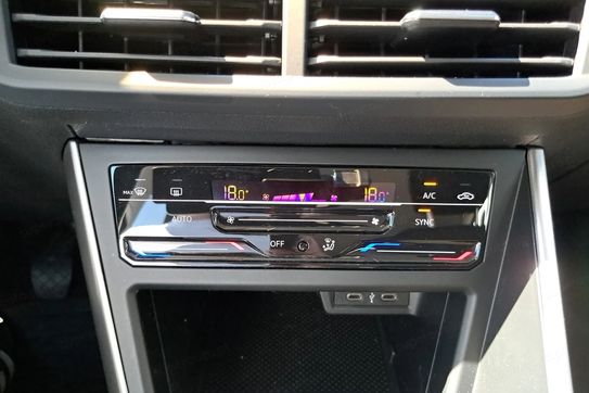 Volkswagen Taigo 1.0 Tsi Life