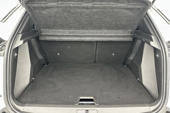 Peugeot 2008 GT 1.5 BlueHDI EAT8